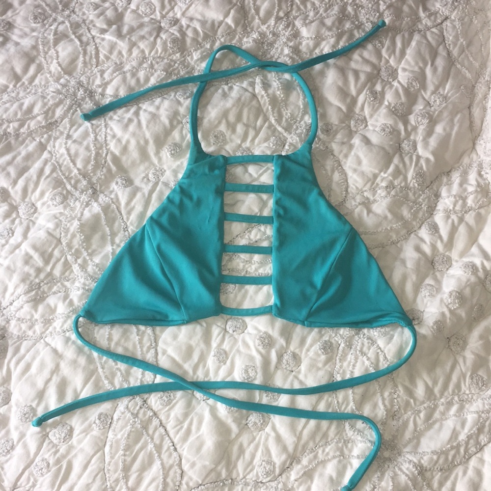 Ola Feroz bikini top, XS